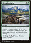 Image for Migration Path (Ikoria: Lair of Behemoths) (164) - Magic: The Gathering