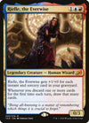 Image for Rielle, the Everwise (Ikoria: Lair of Behemoths) (203) - Magic: The Gathering