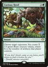 Image for Curious Herd (Commander 2020) (59) - Magic: The Gathering