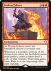 Image for Molten Echoes (Commander 2020) (54) - Magic: The Gathering