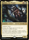 Image for Kelsien, the Plague (Commander 2020) (11) - Magic: The Gathering