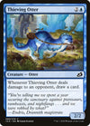 Image for Thieving Otter (Ikoria: Lair of Behemoths) (69) - Magic: The Gathering