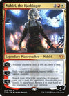 Image for Nahiri, the Harbinger (Commander 2020) (223) - Magic: The Gathering