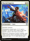 Image for Martial Impetus (Commander 2020) (28) - Magic: The Gathering