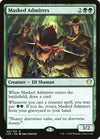 Image for Masked Admirers (Commander 2020) (183) - Magic: The Gathering