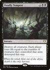 Image for Deadly Tempest (Commander 2020) (131) - Magic: The Gathering