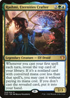 Image for Rashmi, Eternities Crafter (Commander 2020) (229) - Magic: The Gathering