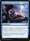 Image for Reconnaissance Mission (Ikoria: Lair of Behemoths) (65) - Magic: The Gathering
