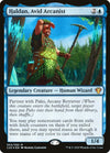 Image for Haldan, Avid Arcanist (Commander 2020) (2) - Magic: The Gathering