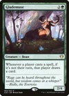 Image for Glademuse (Commander 2020) (60) - Magic: The Gathering