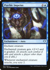 Image for Psychic Impetus (Commander 2020) (37) - Magic: The Gathering