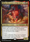 Image for Silvar, Devourer of the Free (Commander 2020) (15) - Magic: The Gathering