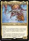 Image for Xyris, the Writhing Storm (Commander 2020) (18) - Magic: The Gathering