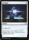 Image for Sol Ring (Commander 2020) (252) - Magic: The Gathering