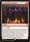Image for Lavabrink Floodgates (Commander 2020) (53) - Magic: The Gathering
