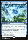 Image for Crystalline Resonance (Commander 2020) (31) - Magic: The Gathering