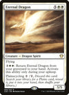 Image for Eternal Dragon (Commander 2020) (88) - Magic: The Gathering