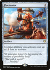 Image for Fluctuator (Commander 2020) (241) - Magic: The Gathering