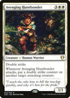 Image for Avenging Huntbonder (Commander 2020) (22) - Magic: The Gathering