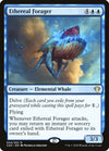 Image for Ethereal Forager (Commander 2020) (34) - Magic: The Gathering