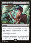 Image for Deadly Rollick (Commander 2020) (42) - Magic: The Gathering
