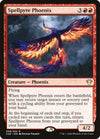 Image for Spellpyre Phoenix (Commander 2020) (56) - Magic: The Gathering