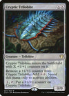 Image for Cryptic Trilobite (Commander 2020) (21) - Magic: The Gathering