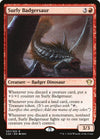 Image for Surly Badgersaur (Commander 2020) (57) - Magic: The Gathering