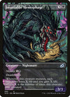 Image for Insatiable Hemophage (Showcase) (Ikoria: Lair of Behemoths) (290) - Magic: The Gathering