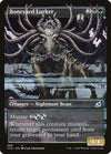Image for Boneyard Lurker (Showcase) (Ikoria: Lair of Behemoths) (298) - Magic: The Gathering