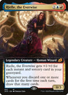 Image for Rielle, the Everwise (Extended Art) (Ikoria: Lair of Behemoths) (342) - Magic: The Gathering