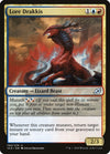 Image for Lore Drakkis (Ikoria: Lair of Behemoths) (194) - Magic: The Gathering