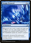 Image for Escape Protocol (Ikoria: Lair of Behemoths) (48) - Magic: The Gathering