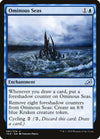 Image for Ominous Seas (Ikoria: Lair of Behemoths) (61) - Magic: The Gathering
