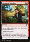 Image for Cathartic Reunion (Ikoria: Lair of Behemoths) (110) - Magic: The Gathering