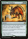 Image for Mythos of Brokkos (Ikoria: Lair of Behemoths) (168) - Magic: The Gathering
