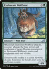 Image for Exuberant Wolfbear (Ikoria: Lair of Behemoths) (151) - Magic: The Gathering