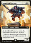 Image for Lavabrink Venturer (Extended Art) (Ikoria: Lair of Behemoths) (315) - Magic: The Gathering