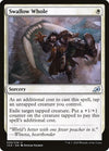 Image for Swallow Whole (Ikoria: Lair of Behemoths) (35) - Magic: The Gathering