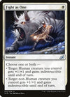 Image for Fight as One (Ikoria: Lair of Behemoths) (12) - Magic: The Gathering