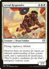 Image for Aerial Responder (Commander 2020) (72) - Magic: The Gathering