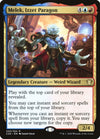Image for Melek, Izzet Paragon (Commander 2020) (220) - Magic: The Gathering
