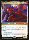 Image for Niv-Mizzet, the Firemind (Commander 2020) (225) - Magic: The Gathering