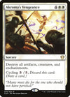 Image for Akroma's Vengeance (Commander 2020) (74) - Magic: The Gathering