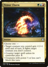 Image for Temur Charm (Commander 2020) (230) - Magic: The Gathering