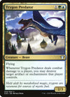 Image for Trygon Predator (Commander 2020) (232) - Magic: The Gathering