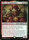 Image for Wort, the Raidmother (Commander 2020) (234) - Magic: The Gathering
