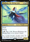 Image for Wydwen, the Biting Gale (Commander 2020) (235) - Magic: The Gathering