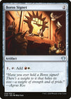 Image for Boros Signet (Commander 2020) (239) - Magic: The Gathering