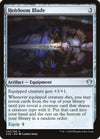 Image for Heirloom Blade (Commander 2020) (242) - Magic: The Gathering